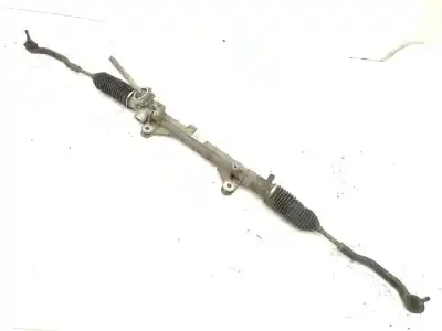 Tweedehands auto-onderdeel STUURINRICHTING voor RENAULT GRAND SCÉNIC III (JZ0/1_)  OEM IAM-referenties 490010024R  