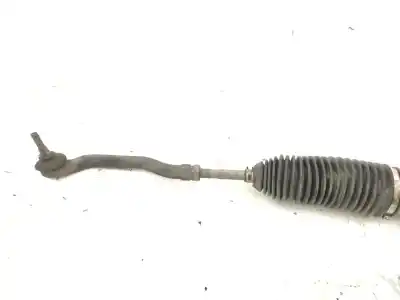 Автозапчастина б/у рульмова рейка для renault grand scénic iii (jz0/1_) 1.9 dci посилання на oem iam 490010024r  