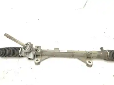 Автозапчастина б/у рульмова рейка для renault grand scénic iii (jz0/1_) 1.9 dci посилання на oem iam 490010024r  