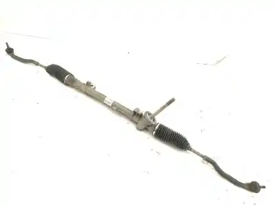 Автозапчастина б/у рульмова рейка для renault grand scénic iii (jz0/1_) 1.9 dci посилання на oem iam 490010024r  