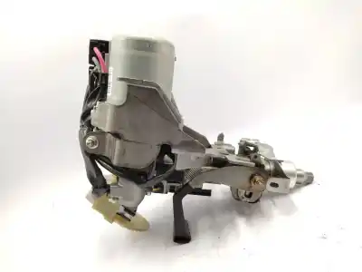 Автозапчастина б/у рульва колонка для renault grand scénic iii (jz0/1_) 1.9 dci посилання на oem iam 488108823r  488109813r