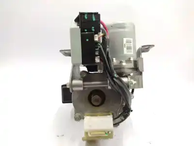 Автозапчастина б/у рульва колонка для renault grand scénic iii (jz0/1_) 1.9 dci посилання на oem iam 488108823r  488109813r