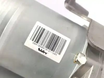 Автозапчастина б/у рульва колонка для renault grand scénic iii (jz0/1_) 1.9 dci посилання на oem iam 488108823r  488109813r