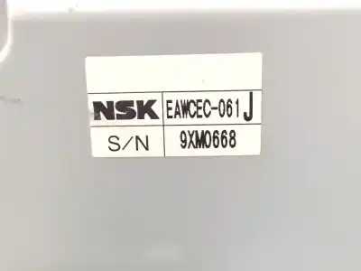 Автозапчастина б/у рульва колонка для renault grand scénic iii (jz0/1_) 1.9 dci посилання на oem iam 488108823r  488109813r