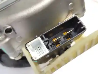 Автозапчастина б/у рульва колонка для renault grand scénic iii (jz0/1_) 1.9 dci посилання на oem iam 488108823r  488109813r