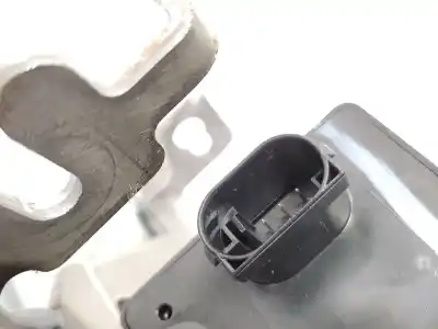 Автозапчастина б/у рульва колонка для renault grand scénic iii (jz0/1_) 1.9 dci посилання на oem iam 488108823r  488109813r