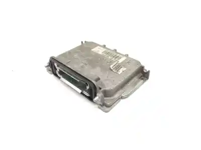 Автозапчастина б/у блок управління ксеноновими фарами для RENAULT GRAND SCÉNIC III (JZ0/1_) 1.9 DCI Посилання на OEM IAM 7701208945 89034934 