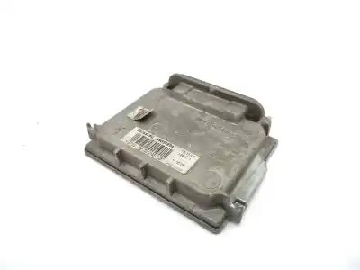 Автозапчасти б/у блок управления ксеноновыми фарами за renault grand scénic iii (jz0/1_) 1.9 dci ссылки oem iam 7701208945 89034934 