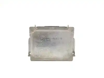 Автозапчасти б/у блок управления ксеноновыми фарами за renault grand scénic iii (jz0/1_) 1.9 dci ссылки oem iam 7701208945 89034934 