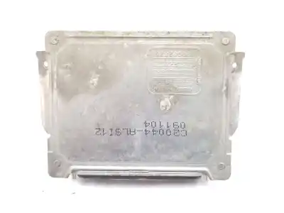 Автозапчастина б/у блок управління ксеноновими фарами для renault grand scénic iii (jz0/1_) 1.9 dci посилання на oem iam 7701208945 89034934 