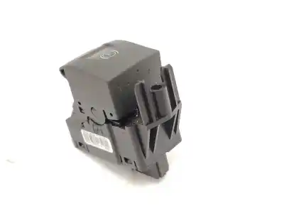 Автозапчастина б/у важіль ручного гальма для renault grand scénic iii (jz0/1_) 1.9 dci посилання на oem iam 363210006r  