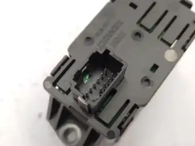 Автозапчастина б/у важіль ручного гальма для renault grand scénic iii (jz0/1_) 1.9 dci посилання на oem iam 363210006r  