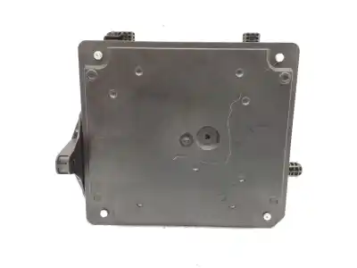 Автозапчасти б/у электронный модуль за renault grand scénic iii (jz0/1_) 1.9 dci ссылки oem iam 284b13640r  