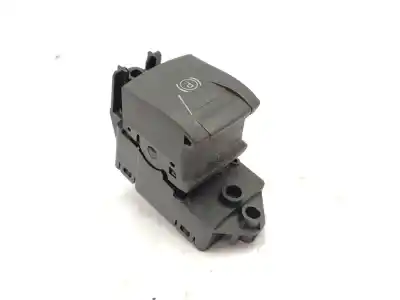 Автозапчастина б/у важіль ручного гальма для RENAULT SCENIC III Grand Family Edition Посилання на OEM IAM 363210006R  