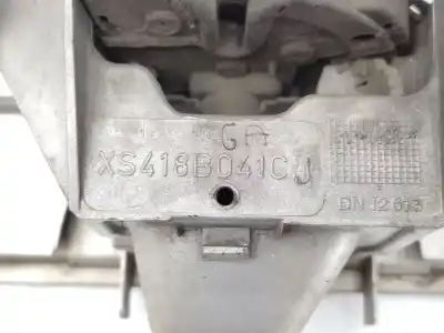 Автозапчастина б/у фронтальна панель для ford focus i (daw, dbw) 1.6 16v посилання на oem iam xs418b041cj  1215920