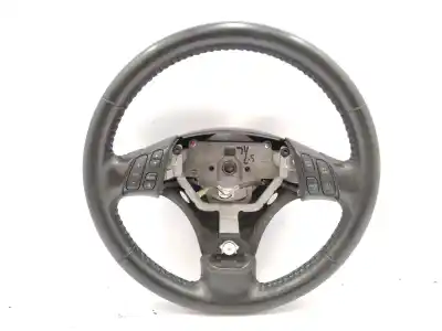 Recambio de automóvil de segunda mano de VOLANTE para MAZDA 6 SEDÁN (GG) 2.0 DI (GG14) referencias OEM IAM GP9A32980B02  