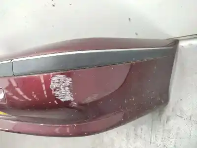 Second-hand car spare part rear bumper for bmw 5 (e39) 523 i oem iam references 51128159367  