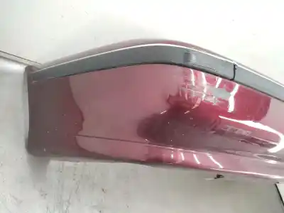 Second-hand car spare part rear bumper for bmw 5 (e39) 523 i oem iam references 51128159367  