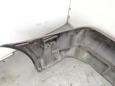Second-hand car spare part rear bumper for bmw 5 (e39) 523 i oem iam references 51128159367  