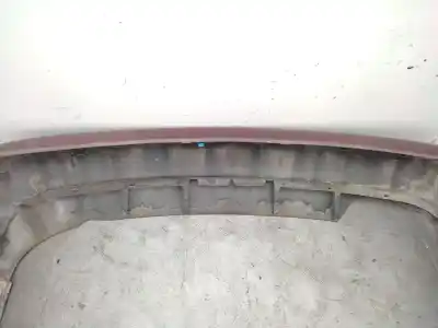 Second-hand car spare part rear bumper for bmw 5 (e39) 523 i oem iam references 51128159367  