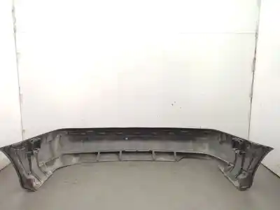 Second-hand car spare part rear bumper for bmw 5 (e39) 523 i oem iam references 51128159367  