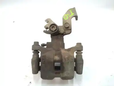 Peça sobressalente para automóvel em segunda mão pinça de travão traseira direita por mazda 6 station wagon (gy) 2.0 di (gy19) referências oem iam gjza2698zb