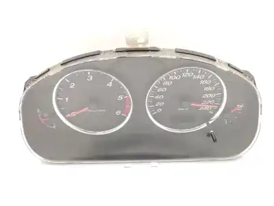 Peça sobressalente para automóvel em segunda mão quadrante por mazda 6 station wagon (gy) 2.0 di (gy19) referências oem iam gj6w55471b