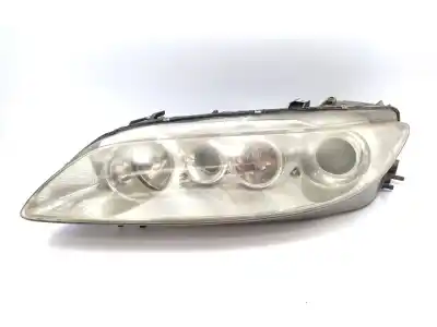 Peça sobressalente para automóvel em segunda mão farol / farolim esquerdo por mazda 6 station wagon (gy) 2.0 di (gy19) referências oem iam gj6r510l0c