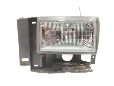 Pezzo di ricambio per auto di seconda mano faro anteriore sinistro per ford explorer (u2, u_) 4.0 v6 4wd riferimenti oem iam fr115b001l