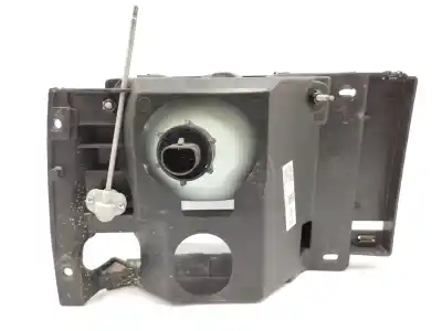 Second-hand car spare part left headlight for ford explorer (u2, u_) 4.0 v6 4wd oem iam references fr115b001l  e9tz13007d