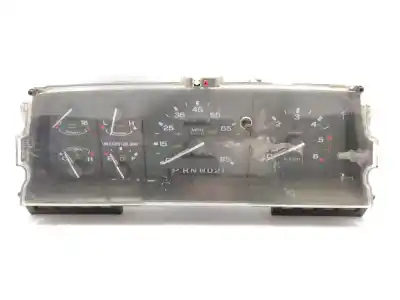 Pezzo di ricambio per auto di seconda mano pannello degli strumenti per ford explorer (u2, u_) 4.0 v6 4wd riferimenti oem iam fotz10883a