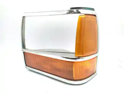 Pezzo di ricambio per auto di seconda mano pilota anteriore sinistro per ford explorer (u2, u_) 4.0 v6 4wd riferimenti oem iam e9tz13064b