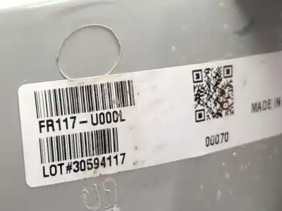 Second-hand car spare part front left headlight for ford explorer (u2, u_) 4.0 v6 4wd oem iam references e9tz13064b  f1tz13201c