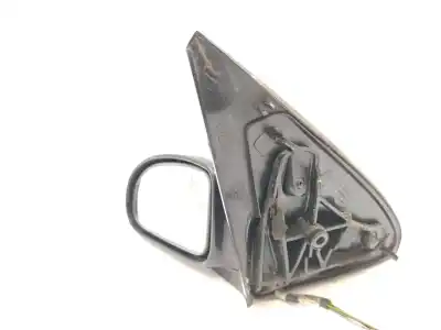 Автозапчастина б/у ліве дзеркало для ford focus i (daw, dbw) 1.6 16v посилання на oem iam 98ab17683hs  1347112