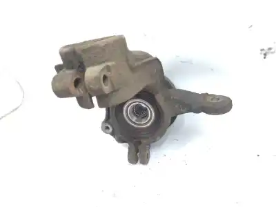 Pezzo di ricambio per auto di seconda mano attacco anteriore destro per peugeot 207/207+ (wa_, wc_) 1.6 hdi riferimenti oem iam 364790  