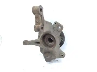 Автозапчасти б/у передняя левая кулачка за renault grand scénic iii (jz0/1_) 1.9 dci ссылки oem iam 400150054r  