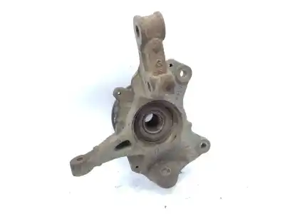 Автозапчасти б/у передняя левая кулачка за renault grand scénic iii (jz0/1_) 1.9 dci ссылки oem iam 400150054r  