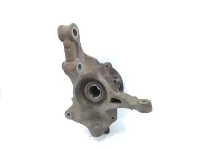 Автозапчастина б/у передній прав для renault grand scénic iii (jz0/1_) 1.9 dci посилання на oem iam 400140045r  