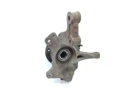 Автозапчастина б/у передній прав для renault grand scénic iii (jz0/1_) 1.9 dci посилання на oem iam 400140045r  