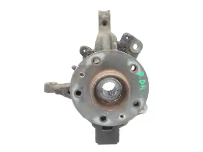 Автозапчастина б/у передній прав для renault grand scénic iii (jz0/1_) 1.9 dci посилання на oem iam 400140045r  