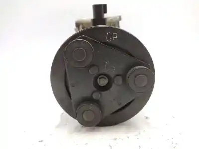 Second-hand car spare part air conditioning compressor for ford focus ii (da_, hcp, dp) 1.6 oem iam references 3m5h19d629pe  2414011