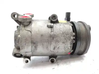 Second-hand car spare part air conditioning compressor for ford focus ii (da_, hcp, dp) 1.6 oem iam references 3m5h19d629pe  2414011