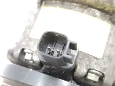 Second-hand car spare part air conditioning compressor for ford focus ii (da_, hcp, dp) 1.6 oem iam references 3m5h19d629pe  2414011