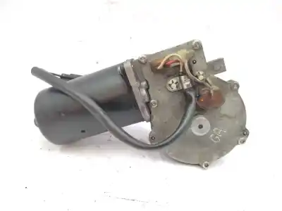Peça sobressalente para automóvel em segunda mão motor do limpa para brisas por citroen c8 (ea_, eb_) 2.2 hdi referências oem iam 6405p2 404721 