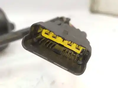 Peça sobressalente para automóvel em segunda mão motor do limpa para brisas por citroen c8 (ea_, eb_) 2.2 hdi referências oem iam 6405p2 404721 