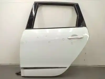 Автозапчастина б/у двері задні ліві для RENAULT SCENIC III Grand Family Edition Посилання на OEM IAM 821019679R  