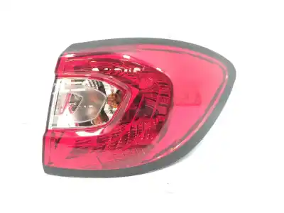Peça sobressalente para automóvel em segunda mão Farolim Traseiro Direito por RENAULT CAPTUR I (J5_, H5_) 0.9 TCE 90 Referências OEM IAM 265502731R   Peça sobressalente para automóvel em segunda mão Farolim Traseiro Direito por RENAULT CAPTUR I (J5_, H5_) 0.9 TCE 90 Referências OEM IAM 265502731R