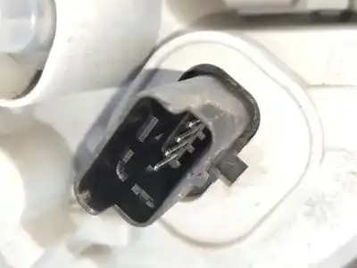 Peça sobressalente para automóvel em segunda mão farolim traseiro direito por renault captur i (j5_, h5_) 0.9 tce 90 referências oem iam 265502731r   Peça sobressalente para automóvel em segunda mão farolim traseiro direito por renault captur i (j5_, h5_) 0.9 tce 90 referências oem iam 265502731r