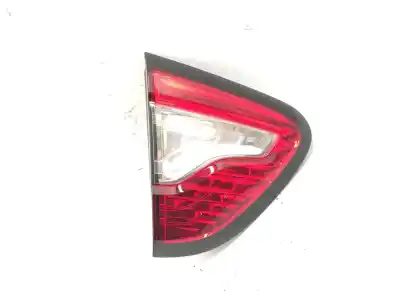 Peça sobressalente para automóvel em segunda mão Farolim Interior Traseiro Esquerdo por RENAULT CAPTUR I (J5_, H5_) 0.9 TCE 90 Referências OEM IAM 265557893R   Peça sobressalente para automóvel em segunda mão Farolim Interior Traseiro Esquerdo por RENAULT CAPTUR I (J5_, H5_) 0.9 TCE 90 Referências OEM IAM 265557893R