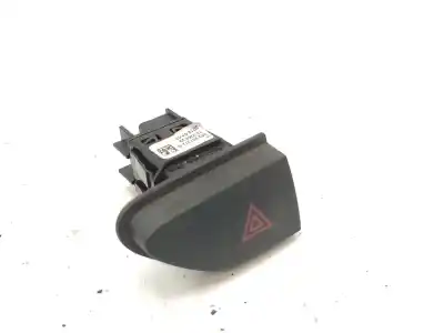 Peça sobressalente para automóvel em segunda mão Interruptor 4 Piscas - Emergência por RENAULT CAPTUR I (J5_, H5_) 0.9 TCE 90 Referências OEM IAM 252907372R   Peça sobressalente para automóvel em segunda mão Interruptor 4 Piscas - Emergência por RENAULT CAPTUR I (J5_, H5_) 0.9 TCE 90 Referências OEM IAM 252907372R